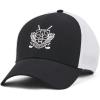(006) Black / Legendary Black / White