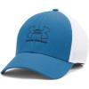 imageUnder Armour IsoChill Driver Mesh406 Photon Blue   Midnight Navy