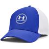 (486) Versa Blue / / White