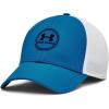 Cruise Blue (899)/White