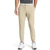 imageUnder Armour Mens Drive Joggers289 Khaki Base   Halo Gray