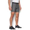 imageUnder Armour Mens HeatGear Armour 20 6inch Compression ShortsGray Black