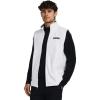 imageUnder Armour UA Storm Daytona Vest100 White  Black  White