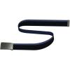 imageUnder Armour Womens Stretch Webbing Belt410 Midnight Navy  Starlight  Midnight Navy