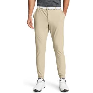 imageUnder Armour Mens Drive Joggers289 Khaki Base   Halo Gray
