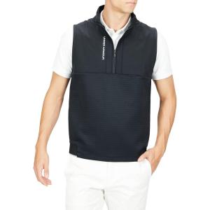 imageUnder Armour UA Storm Daytona Vest001 Black  Black  Reflective