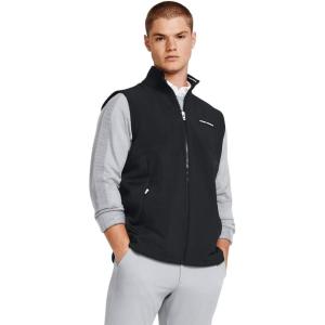imageUnder Armour UA Storm Daytona Vest001 Black  White  White