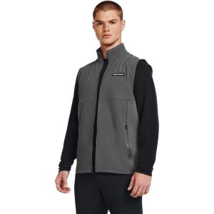 imageUnder Armour UA Storm Daytona Vest025 Castlerock   White