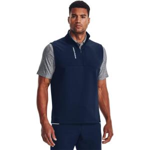 imageUnder Armour UA Storm Daytona Vest408 Academy  Academy  Reflective