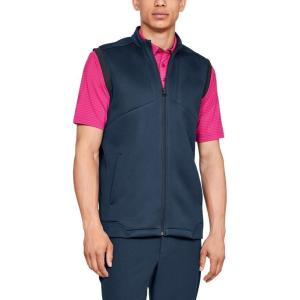 imageUnder Armour UA Storm Daytona VestAcademy Black Black