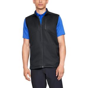 imageUnder Armour UA Storm Daytona VestBlack Black Black