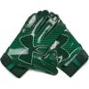 imageUnder Armour Mens F9 Nitro Football Gloves301 Forest Green  Team Kelly Green  Metallic Silver