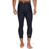 imageUnder Armour Mens HeatGear Armour 20 34 LeggingsBlack Graphite