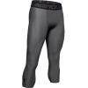 imageUnder Armour Mens HeatGear Armour 20 34 LeggingsGray Black