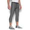 imageUnder Armour Mens HeatGear Armour 20 34 LeggingsGray Black