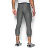 imageUnder Armour Mens HeatGear Armour 20 34 LeggingsGray Black
