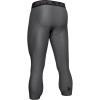 imageUnder Armour Mens HeatGear Armour 20 34 LeggingsGray Black