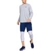 imageUnder Armour Mens HeatGear Armour 20 34 LeggingsWhite 100Graphite