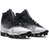 imageUnder Armour Mens Spotlight Fran 20 Football ShoeBlack 001Black Spotlight