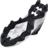 imageUnder Armour Mens Spotlight Fran 20 Football ShoeBlack 001Black Spotlight