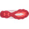 imageUnder Armour Mens Spotlight Fran 20 Football ShoeRed 600White