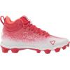imageUnder Armour Mens Spotlight Fran 20 Football ShoeRed 600White