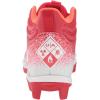 imageUnder Armour Mens Spotlight Fran 20 Football ShoeRed 600White