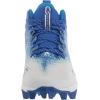 imageUnder Armour Mens Spotlight Fran 20 Football ShoeTeam Royal Blue 400White