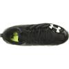 imageUnder Armour Mens Spotlight Franchise Rm Football ShoeBlack 001Black