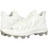 imageUnder Armour Mens Spotlight Franchise Rm Football ShoeWhiteBlack
