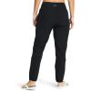 imageUnder Armour Womens Fusion Pants001 Black   Castlerock