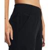 imageUnder Armour Womens Fusion Pants001 Black   Castlerock