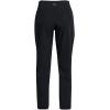 imageUnder Armour Womens Fusion Pants001 Black   Castlerock