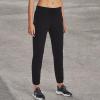 imageUnder Armour Womens Fusion Pants002 Black   Pitch Gray