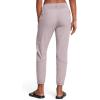 imageUnder Armour Womens Fusion Pants015 Tetra Gray   Black
