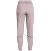 imageUnder Armour Womens Fusion Pants015 Tetra Gray   Black