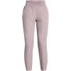 imageUnder Armour Womens Fusion Pants015 Tetra Gray   Black