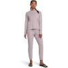 imageUnder Armour Womens Fusion Pants015 Tetra Gray   Black