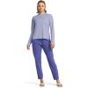 imageUnder Armour Womens Fusion Pants561 Starlight   Celeste