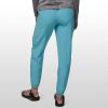 imageUnder Armour Womens Fusion PantsCosmos 476Dark Cyan
