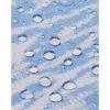 imageUnder Armour Womens Fusion Shorts465 Horizon Blue   Nimbus Blue