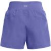 imageUnder Armour Womens Fusion Shorts561 Starlight  Starlight  Celeste
