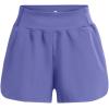 imageUnder Armour Womens Fusion Shorts561 Starlight  Starlight  Celeste