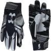 imageUnder Armour Boys Pee Wee F8 Football GlovesBlack 001Black
