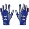 Royal (400)/Metallic Silver