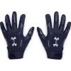 (410) Midnight Navy / Cobalt Legacy / Metallic Silver