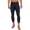 imageUnder Armour Mens HeatGear Armour 20 34 LeggingsBlack Graphite