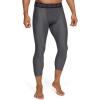 Carbon Heather/ Black