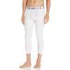 imageUnder Armour Mens HeatGear Armour 20 34 LeggingsWhite 100Graphite