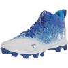 imageUnder Armour Mens Spotlight Fran 20 Football ShoeTeam Royal Blue 400White